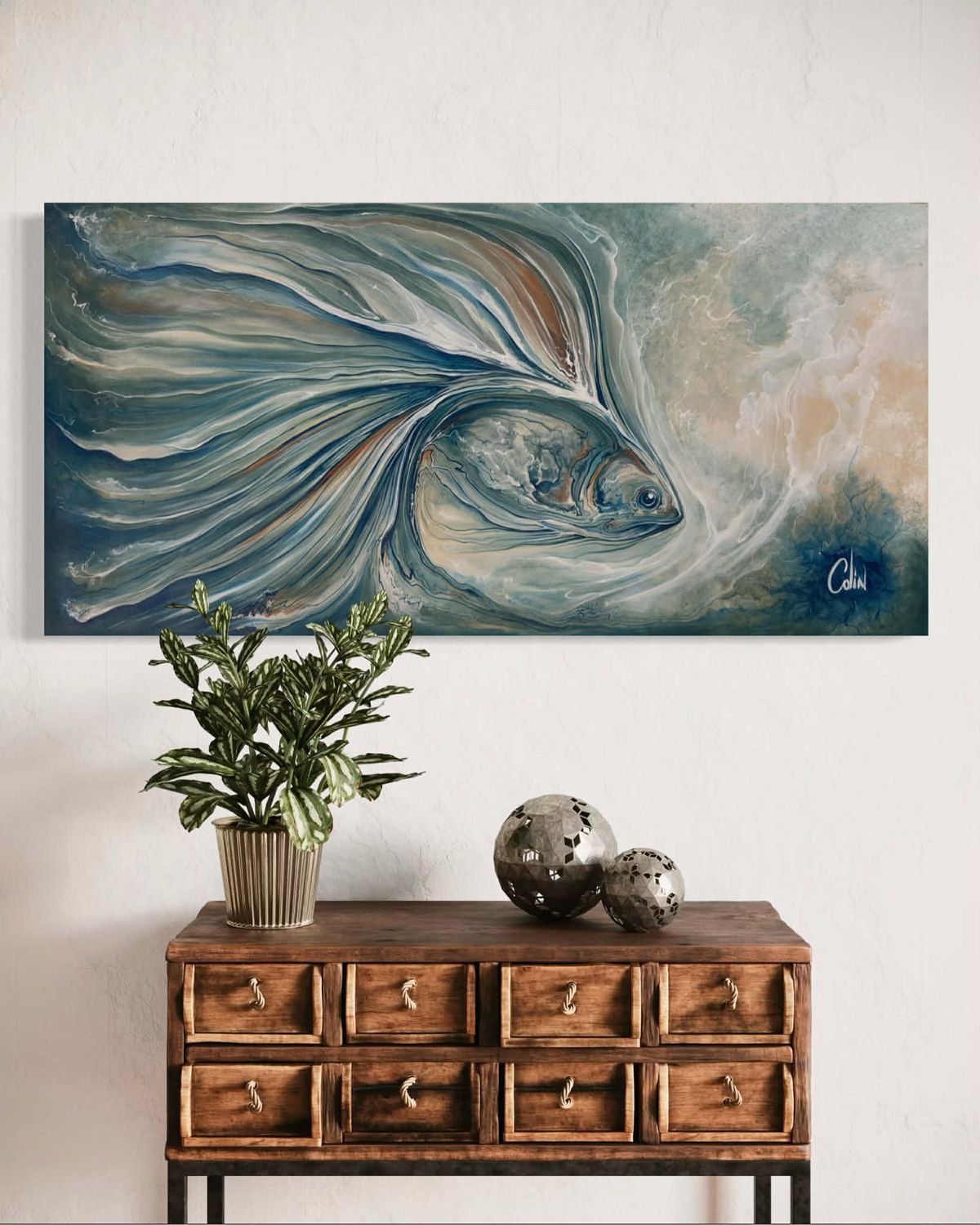 Betta