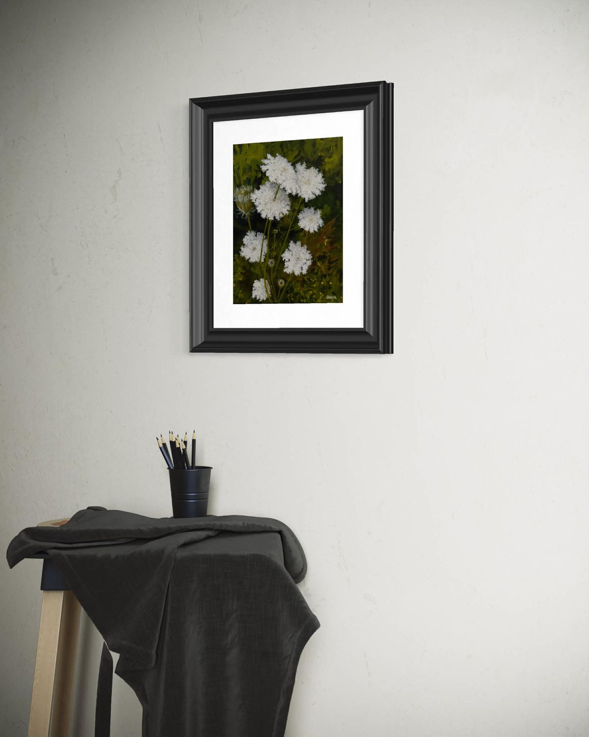 Queen Anne's Lace