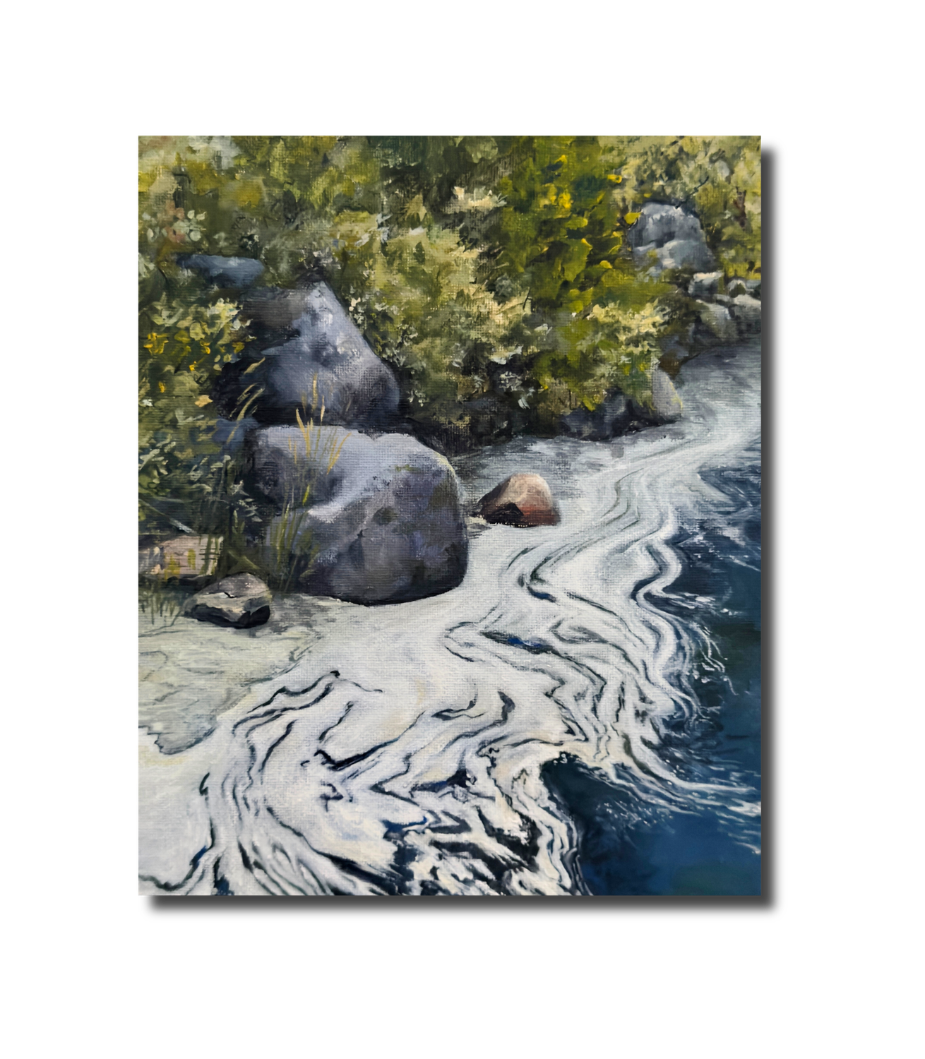 Musquodoboit Harbour River