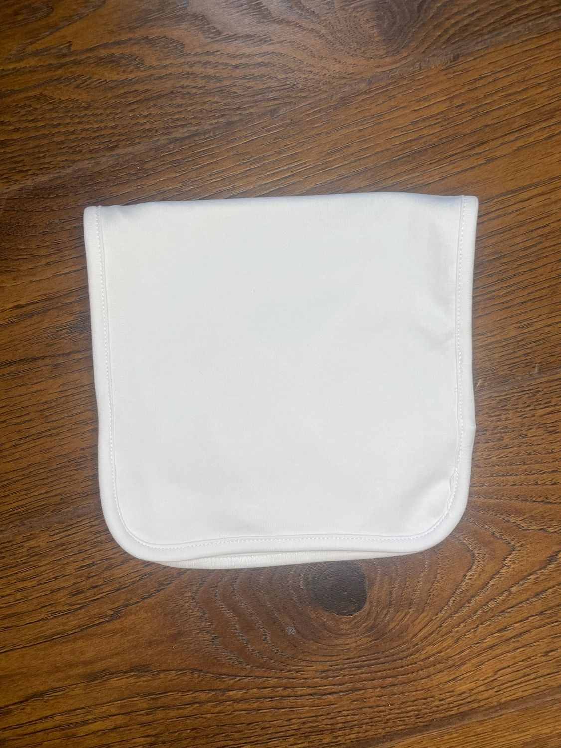 Burp Cloth