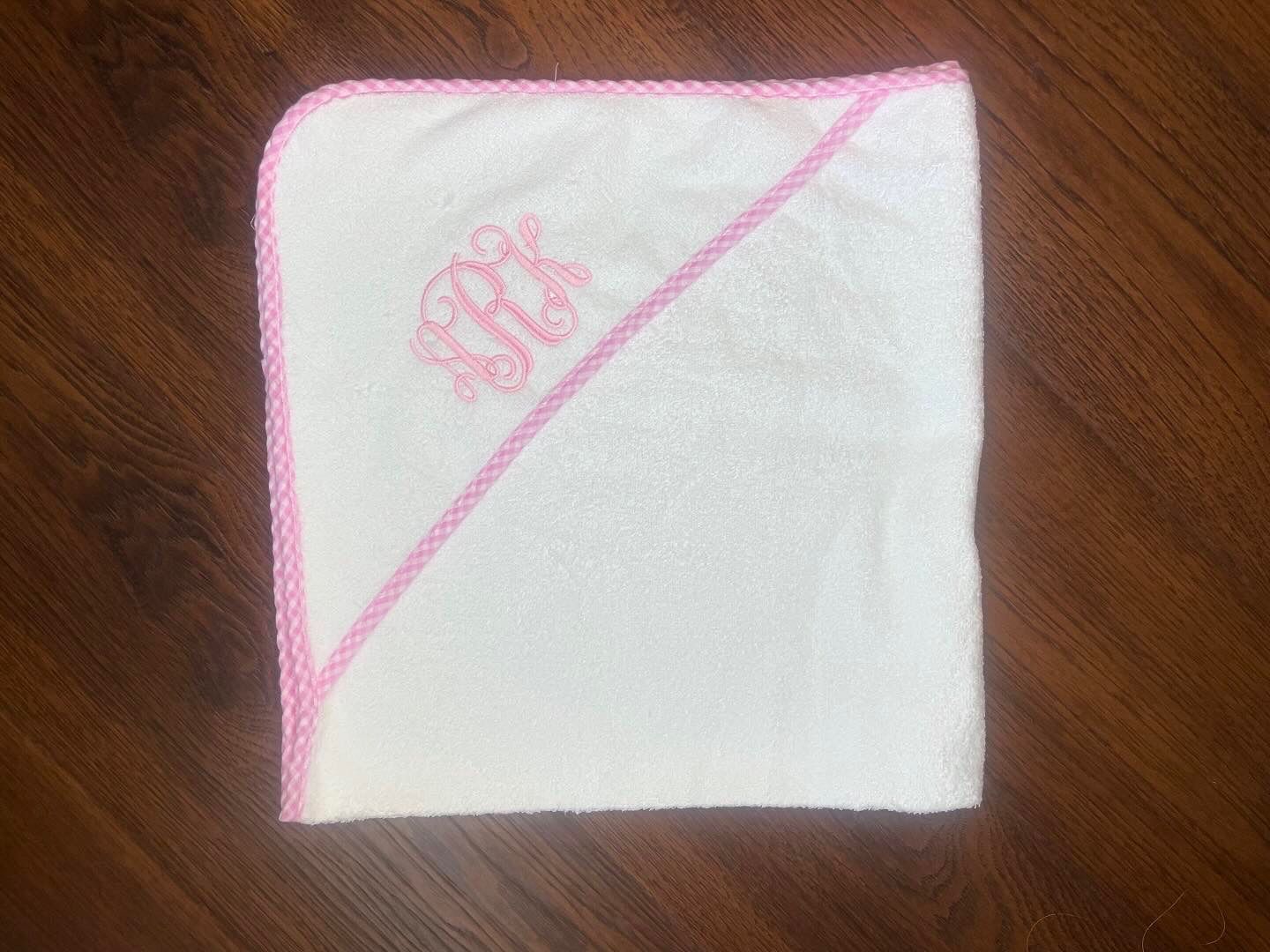 Baby Towel