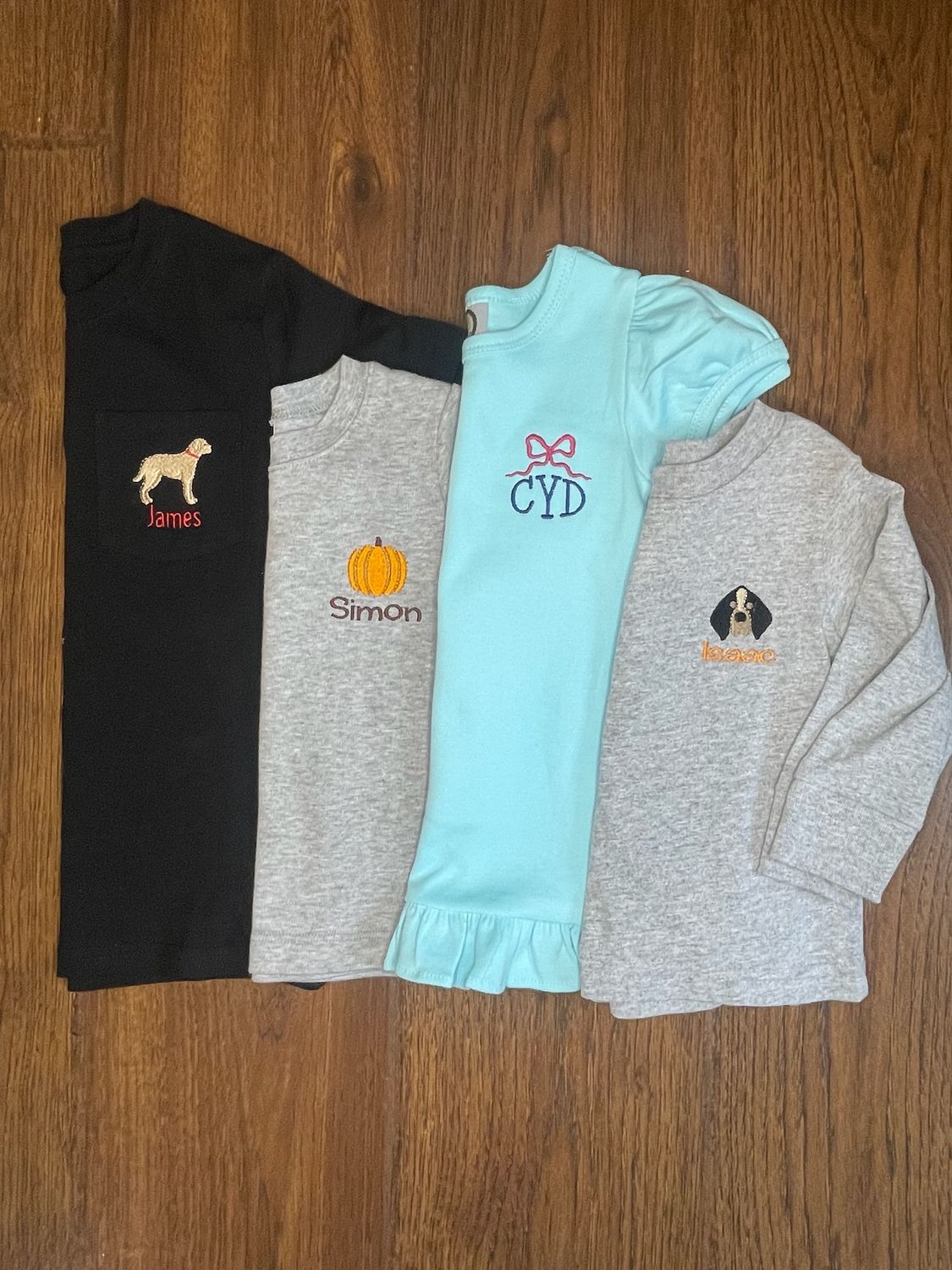 Mini Designs