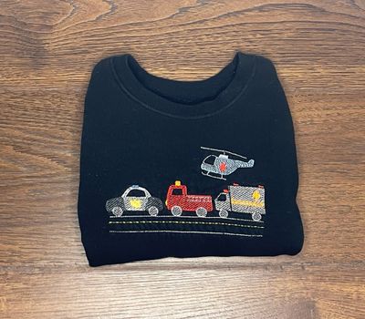 Vehicles