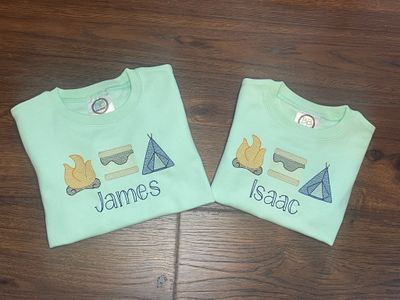 S&#39;mores