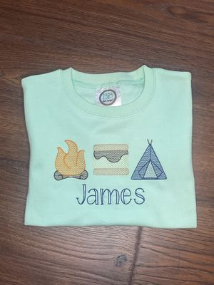S&#39;mores
