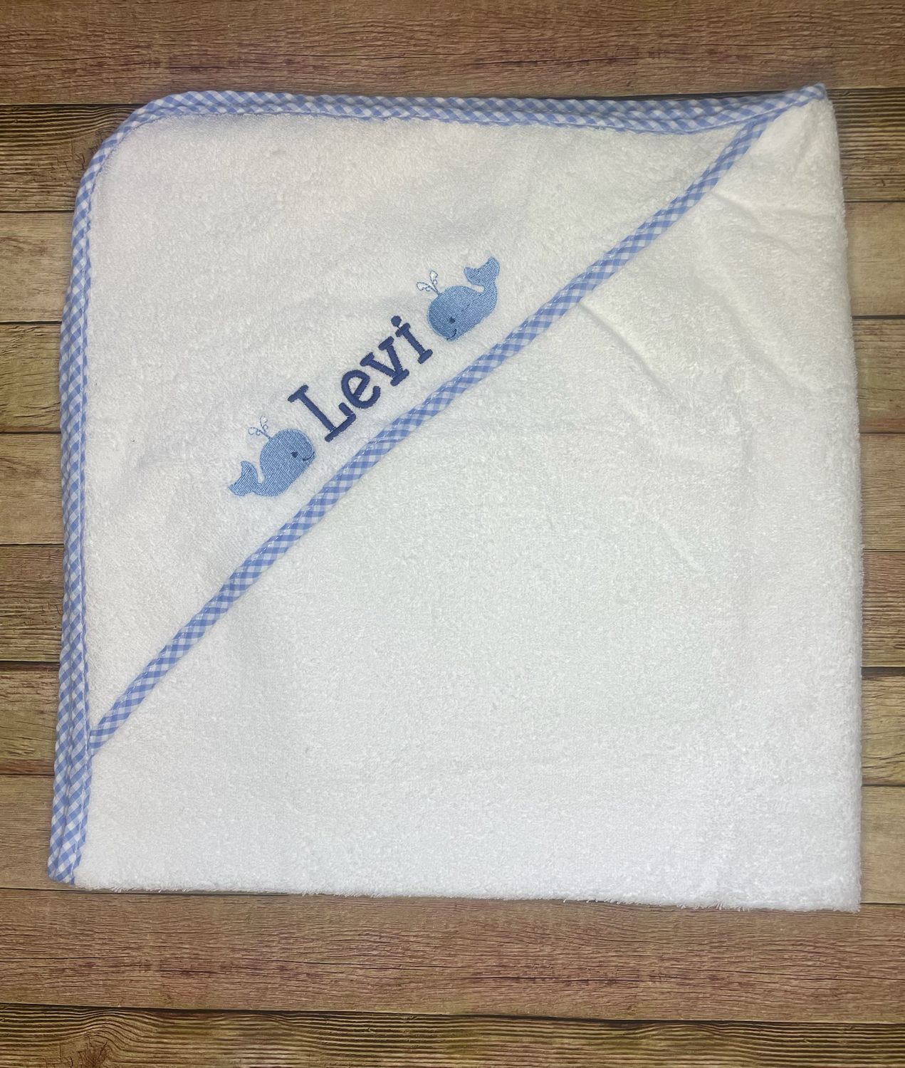 Baby Towel
