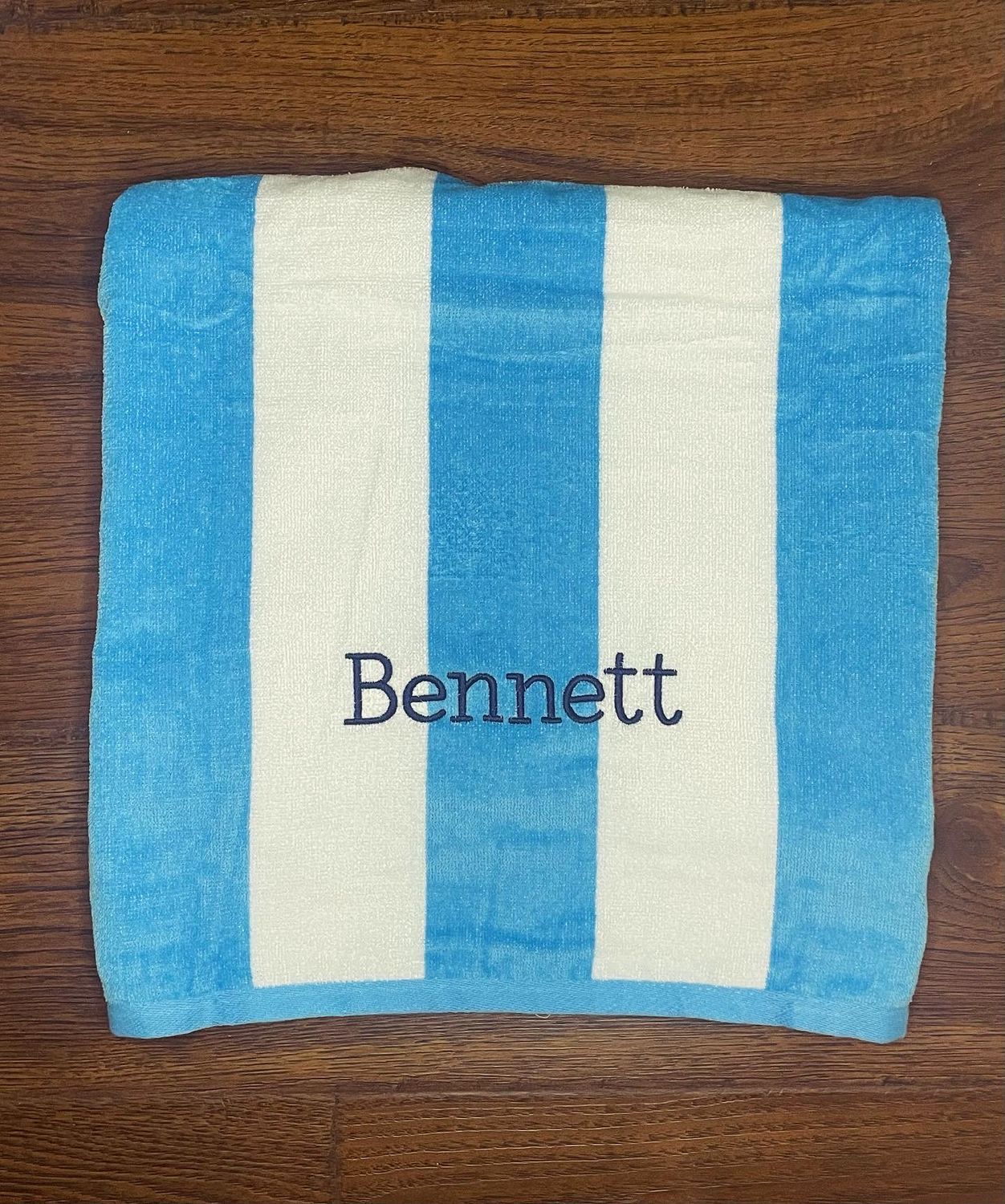 Beach Towel