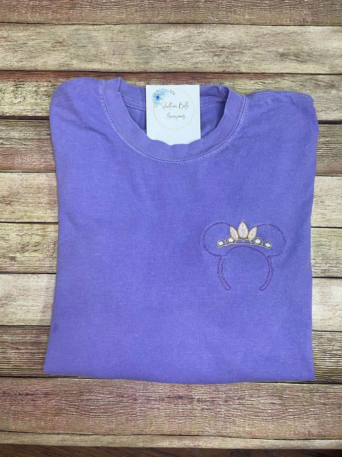 Princess Collection