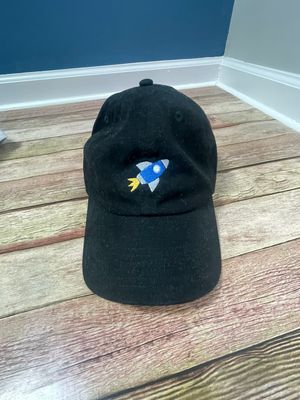 Custom Embroidered Hat