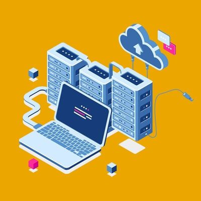 Pro hosting