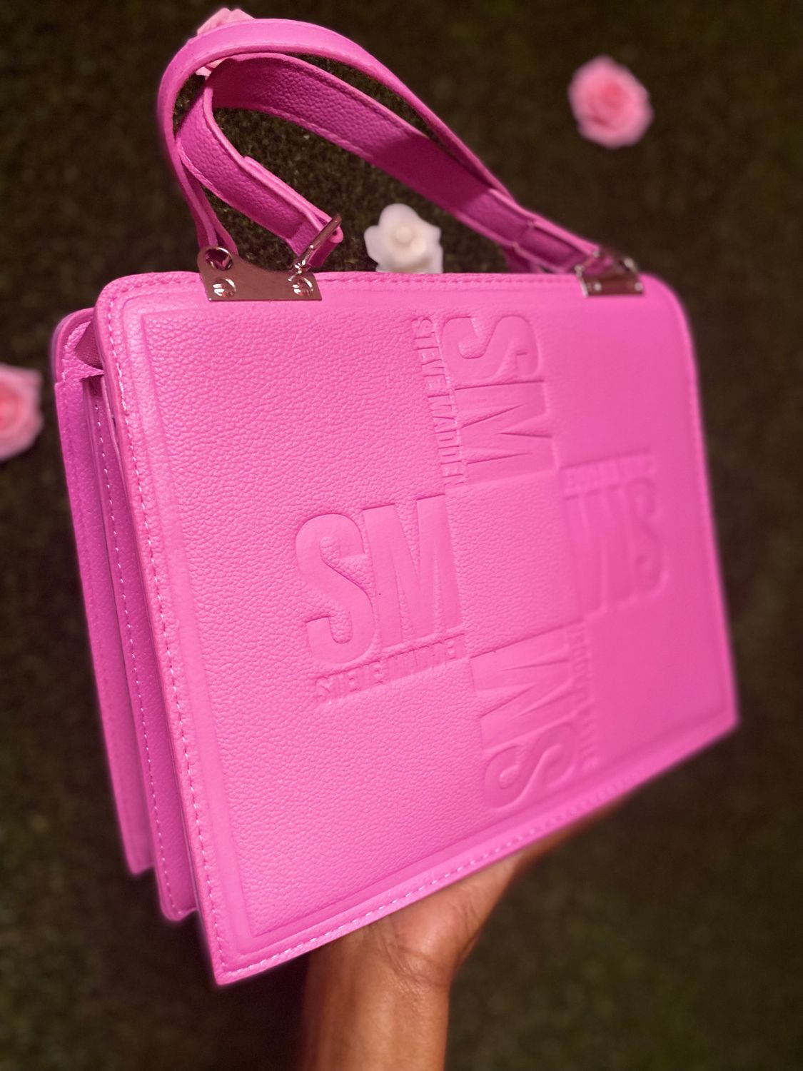 S.M