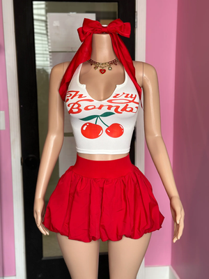 MS.CHERRY B’