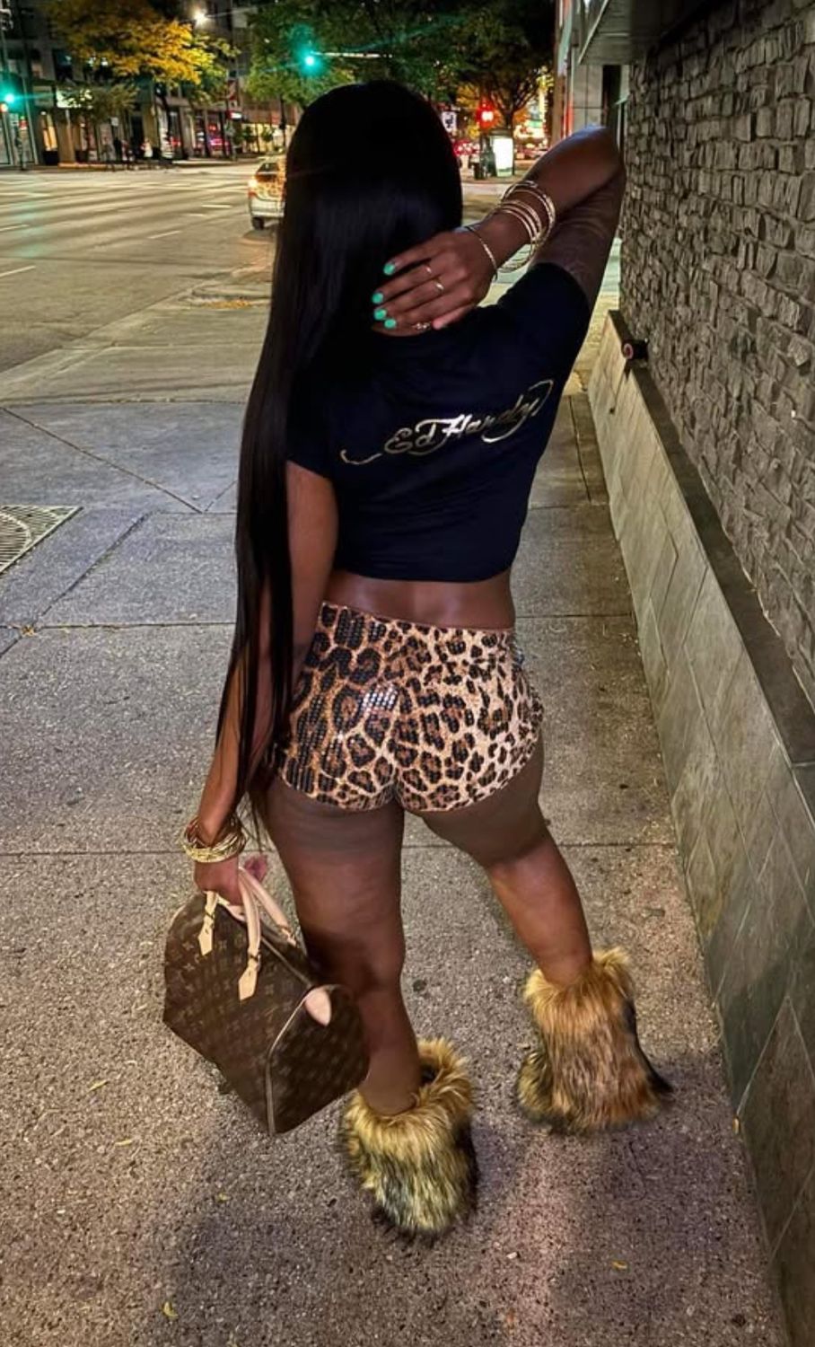 WILDSIDE