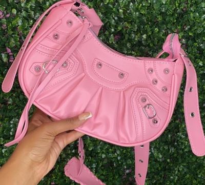 Rivel (Pink)