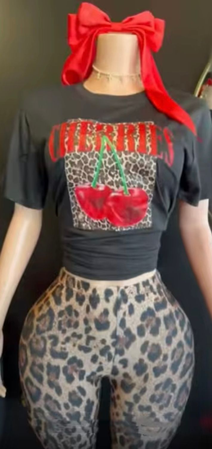 CHERRY DELIGHT