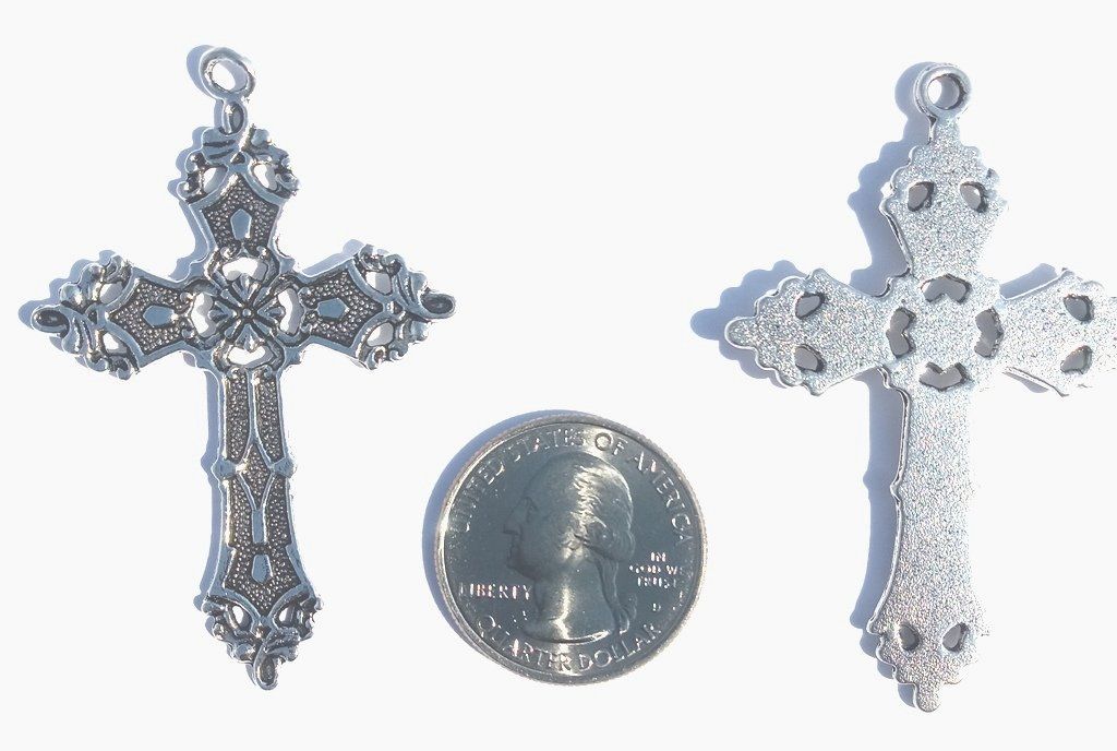 Cross Religious (3 Pieces) $1.50