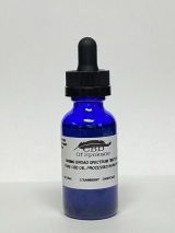 1000mg CBD Tincture, Broad Spectrum