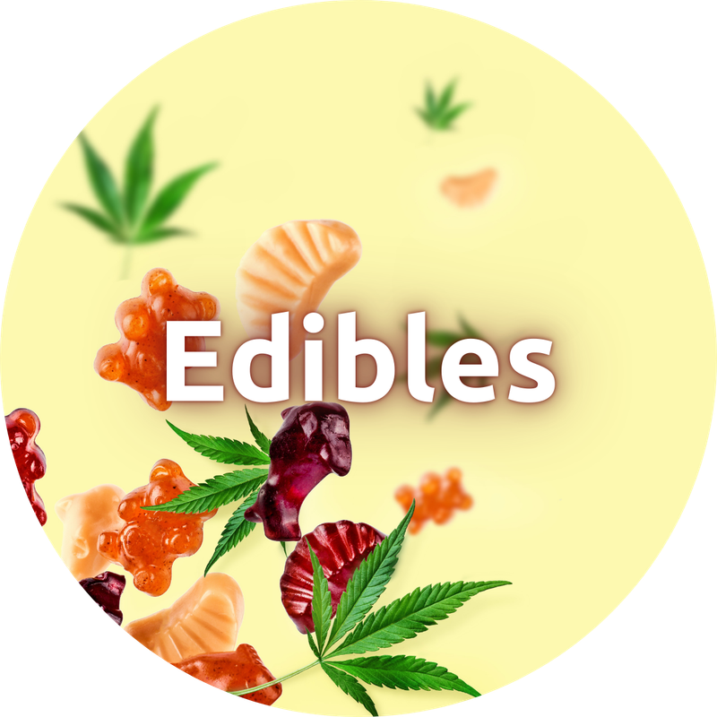 Edibles