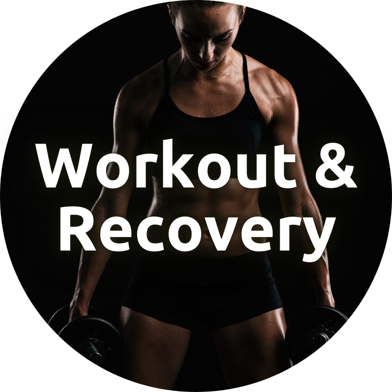 Workout &amp; Recovery