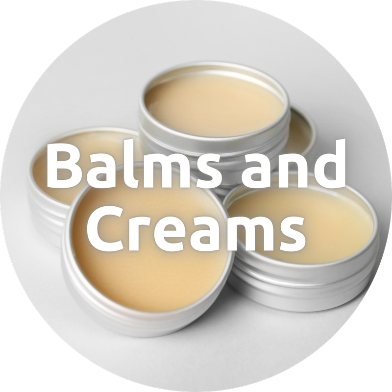 Balms &amp; Creams