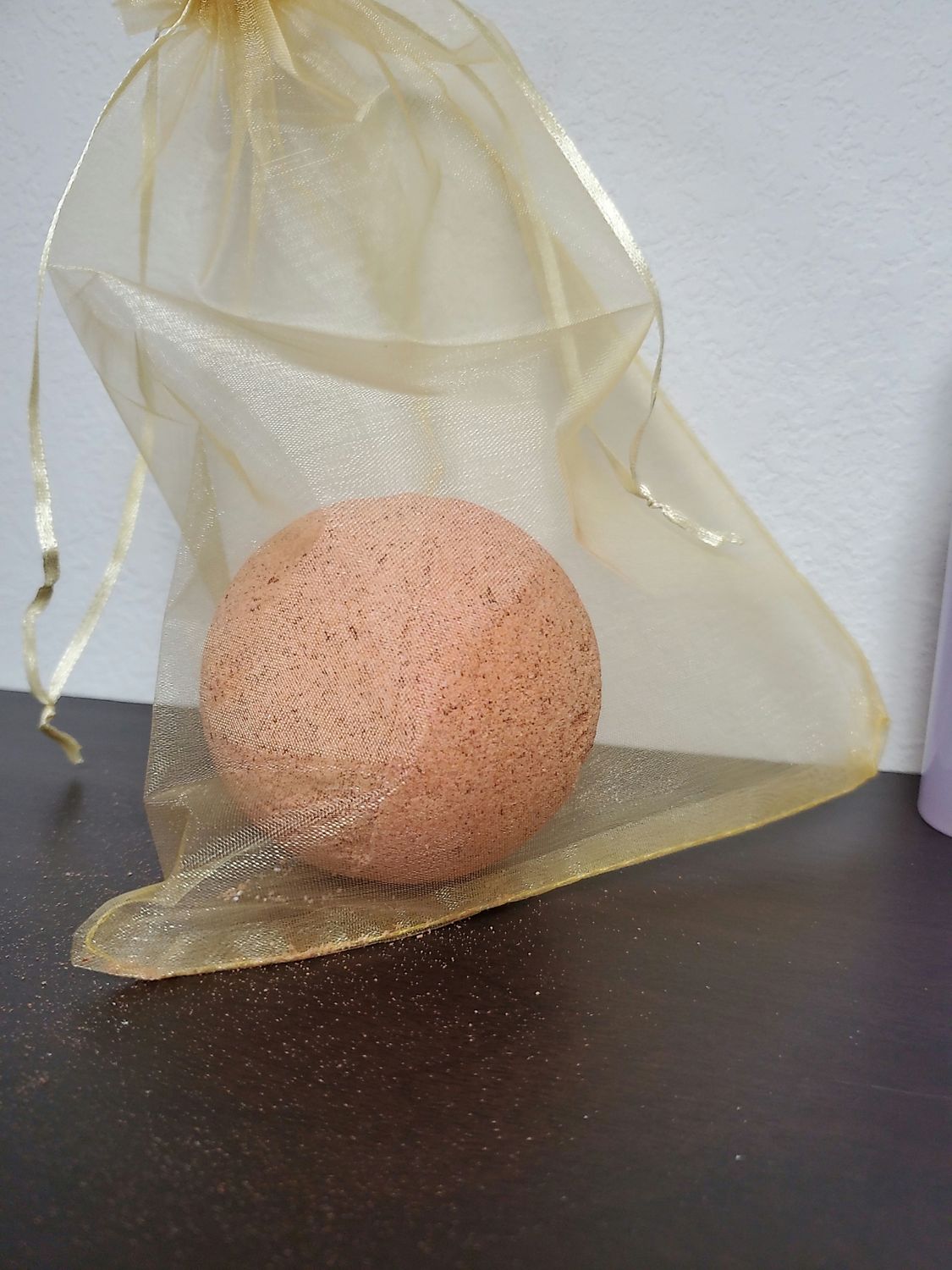 500mg CBD Bath Bomb
