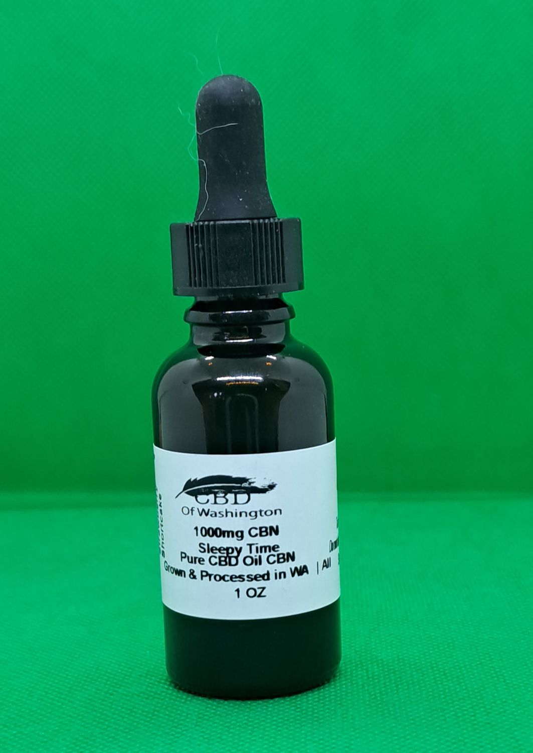 Sleepy Time, 1000mg CBN