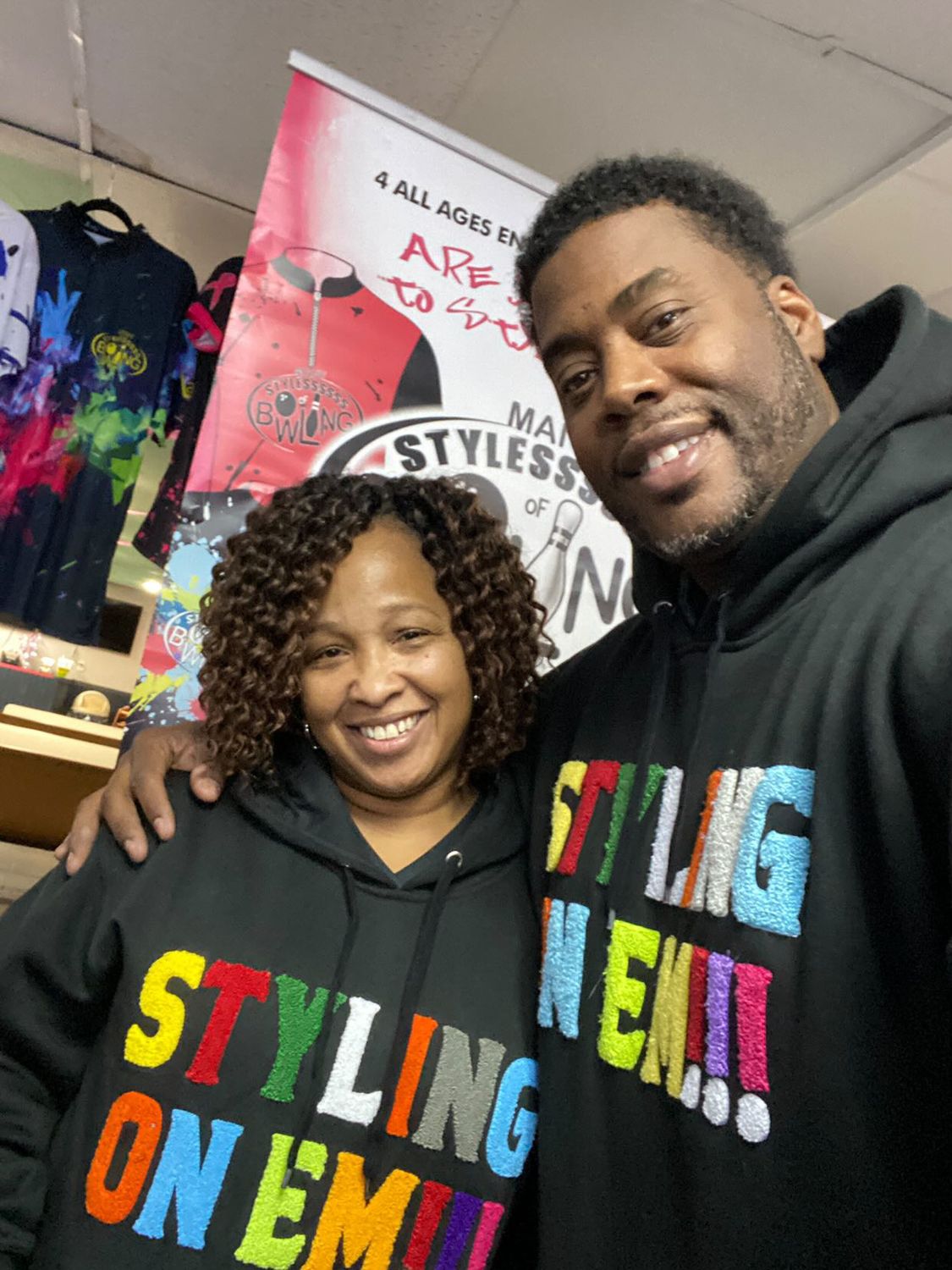 PULL OVER HOODY