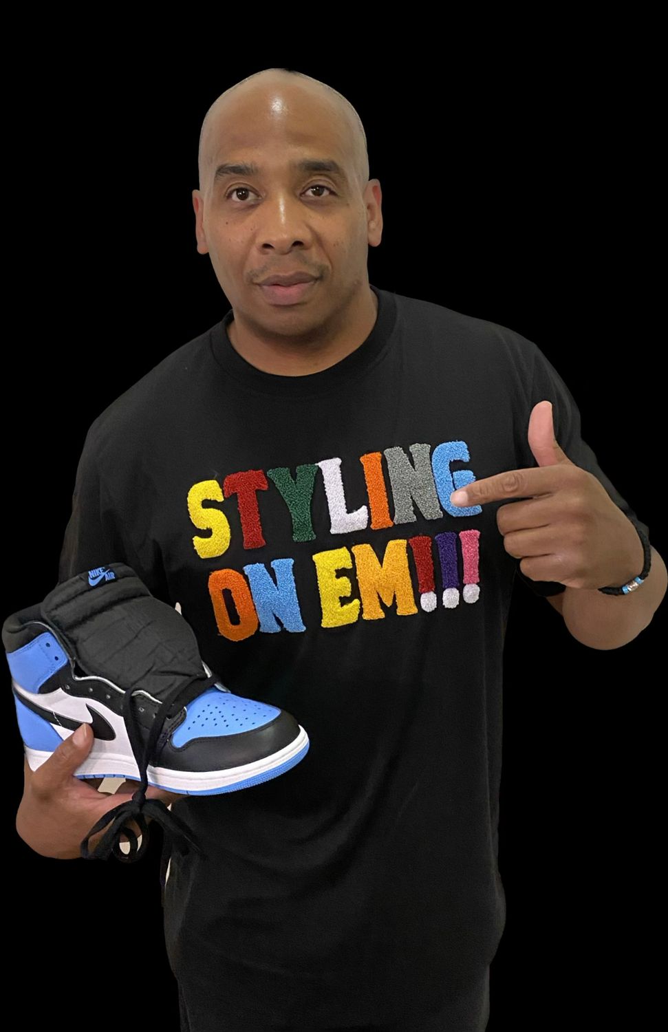 T- SHIRTS