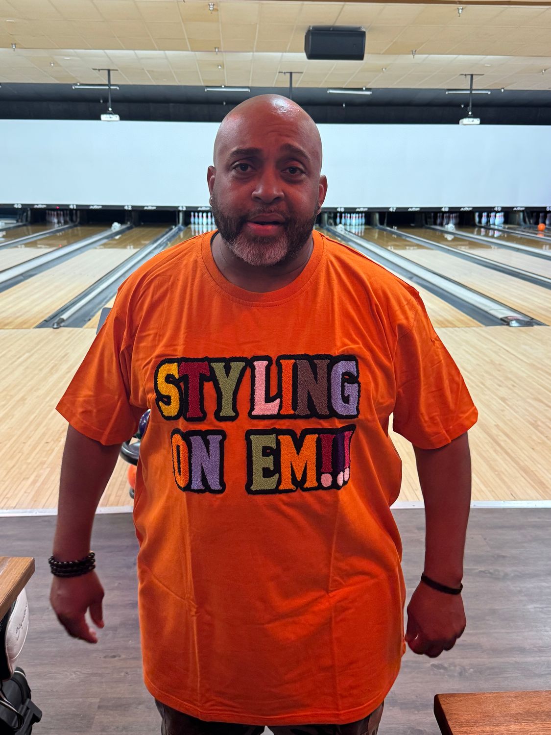 T- SHIRTS