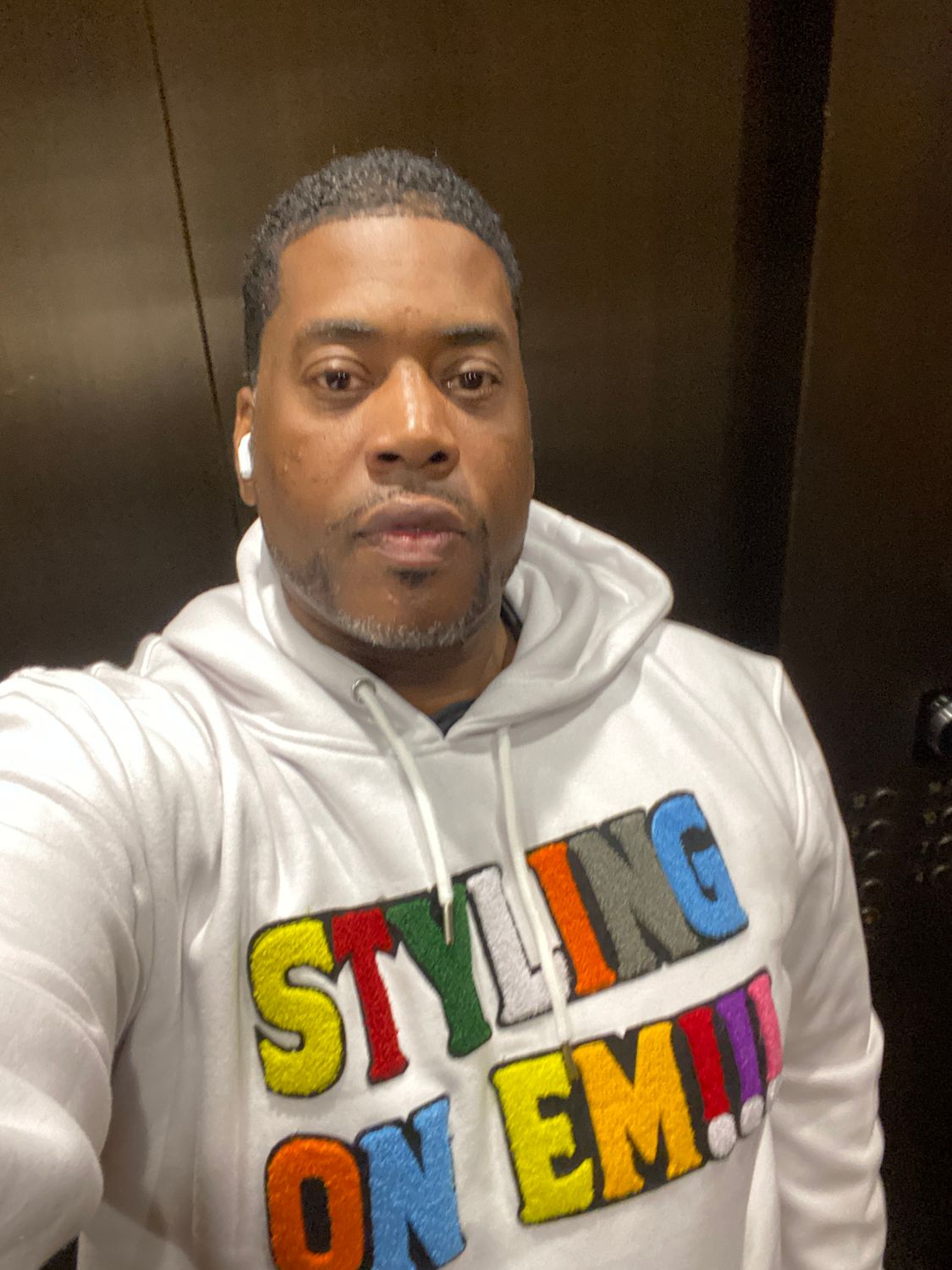 ZIP UP HOODY