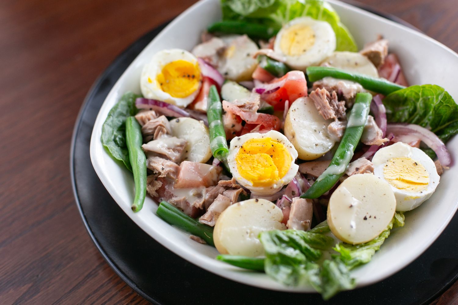 nicoise salad