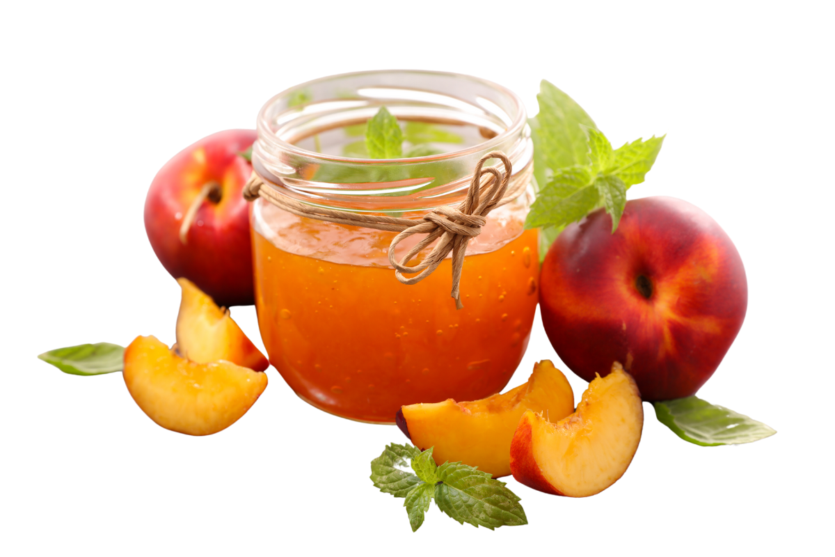 Peach-Ade