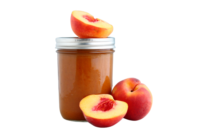 Peach Preserves