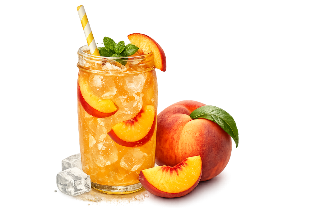 Peach-Ade