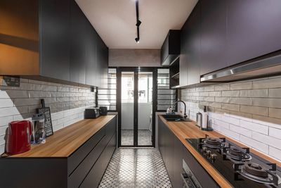 Cooking Friendly