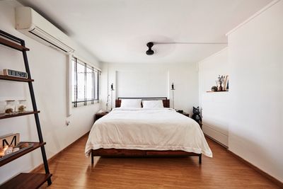 Master Room