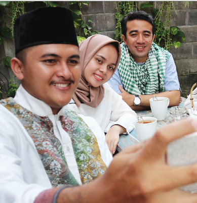 Muslim House