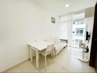 Unique 1 Room For Rent at Kovan