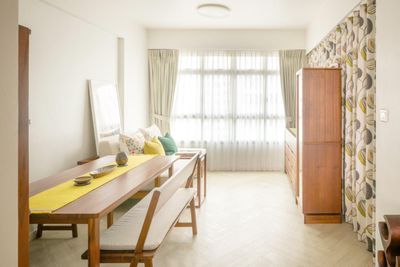 Rare renovated 2rm in Park Grove at Yishun for rent!