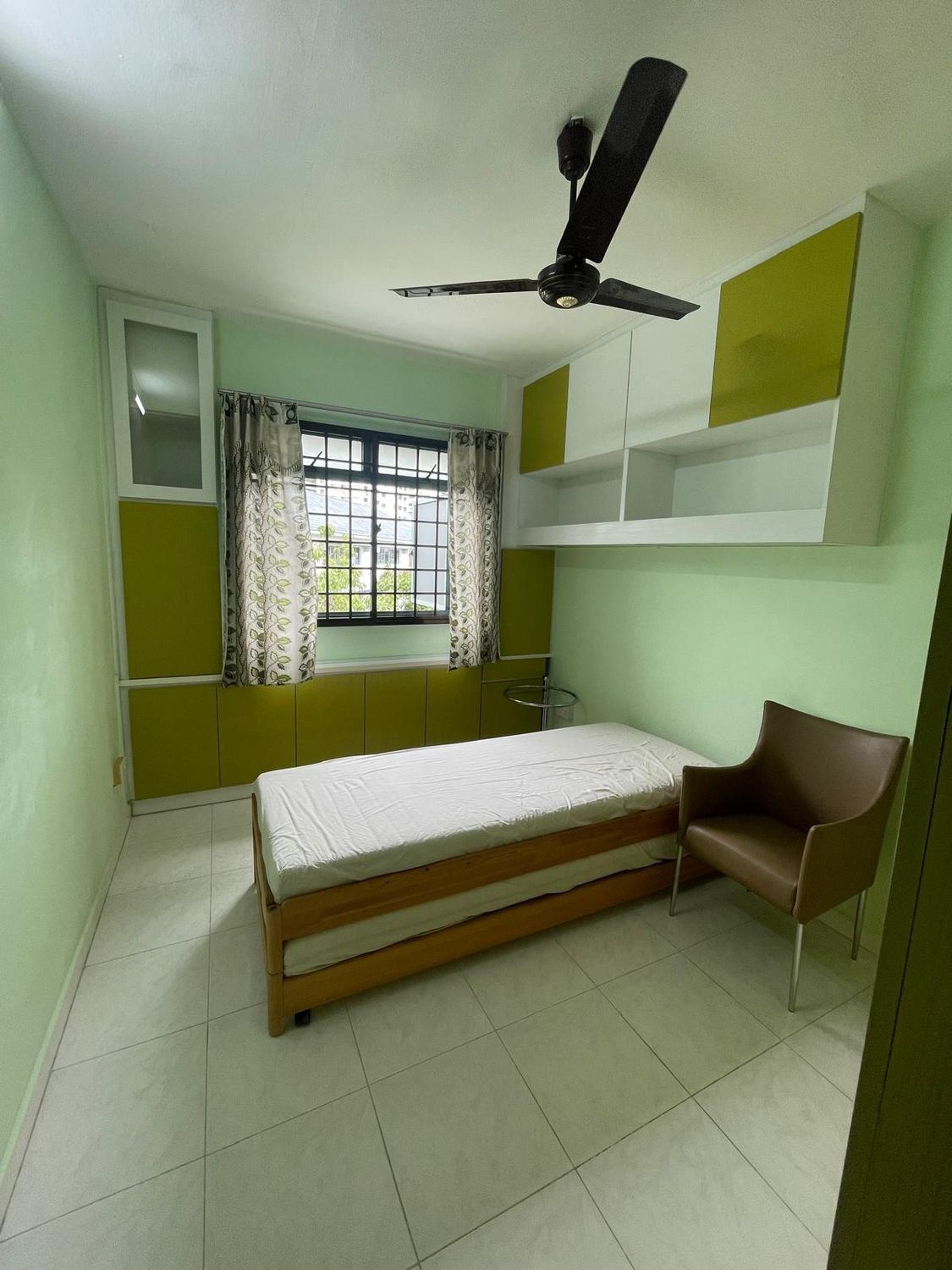 Common Room Near CHOA CHU KANG MRT