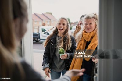 Visitor Friendly
