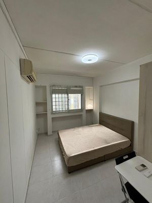 Common Room Near Sengkang MRT