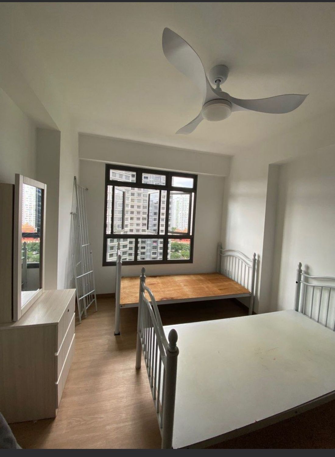 Bed Space Near Sengkang MRT