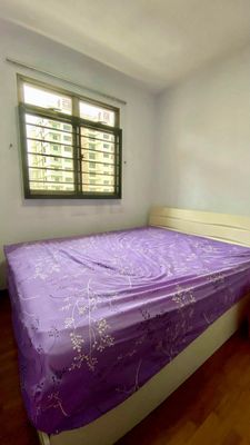 Boon Lay MRT Common Room