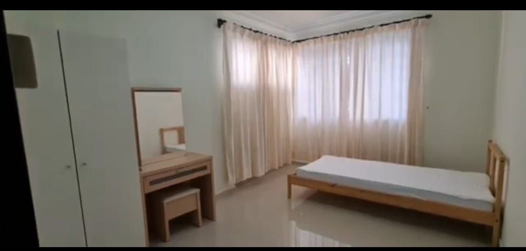 Pasir Ris MRT Common Room