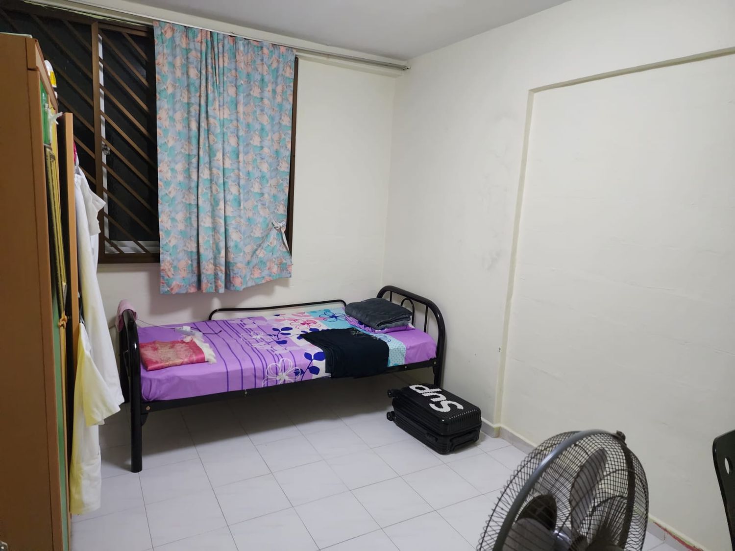 Khatib MRT Common Room