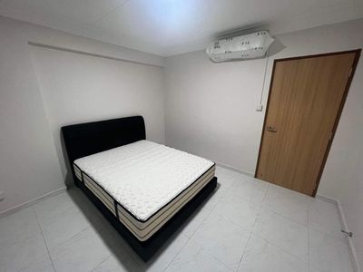 Admiralty MRT Common Room