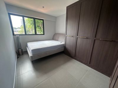 Ang Mo Kio MRT Common Room