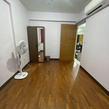 Fernvale MRT Common Room