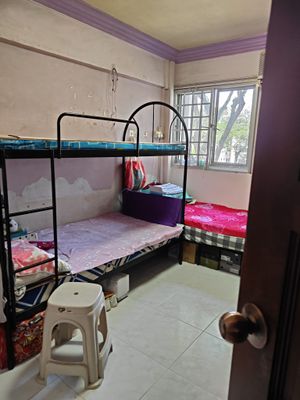 (Room Sharing) Kovan MRT Master Room